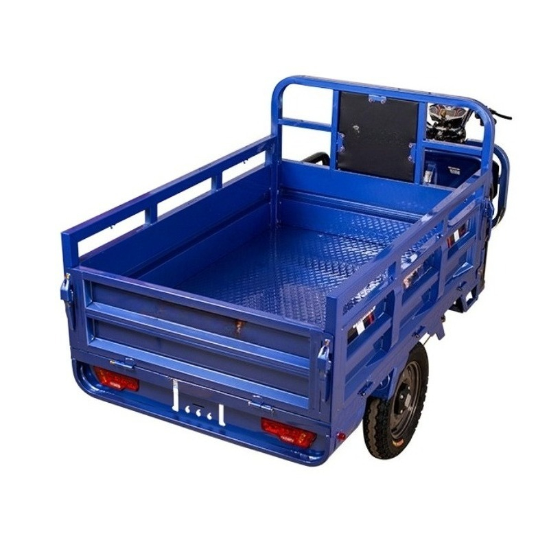  Electric Cargo Tricycle 2